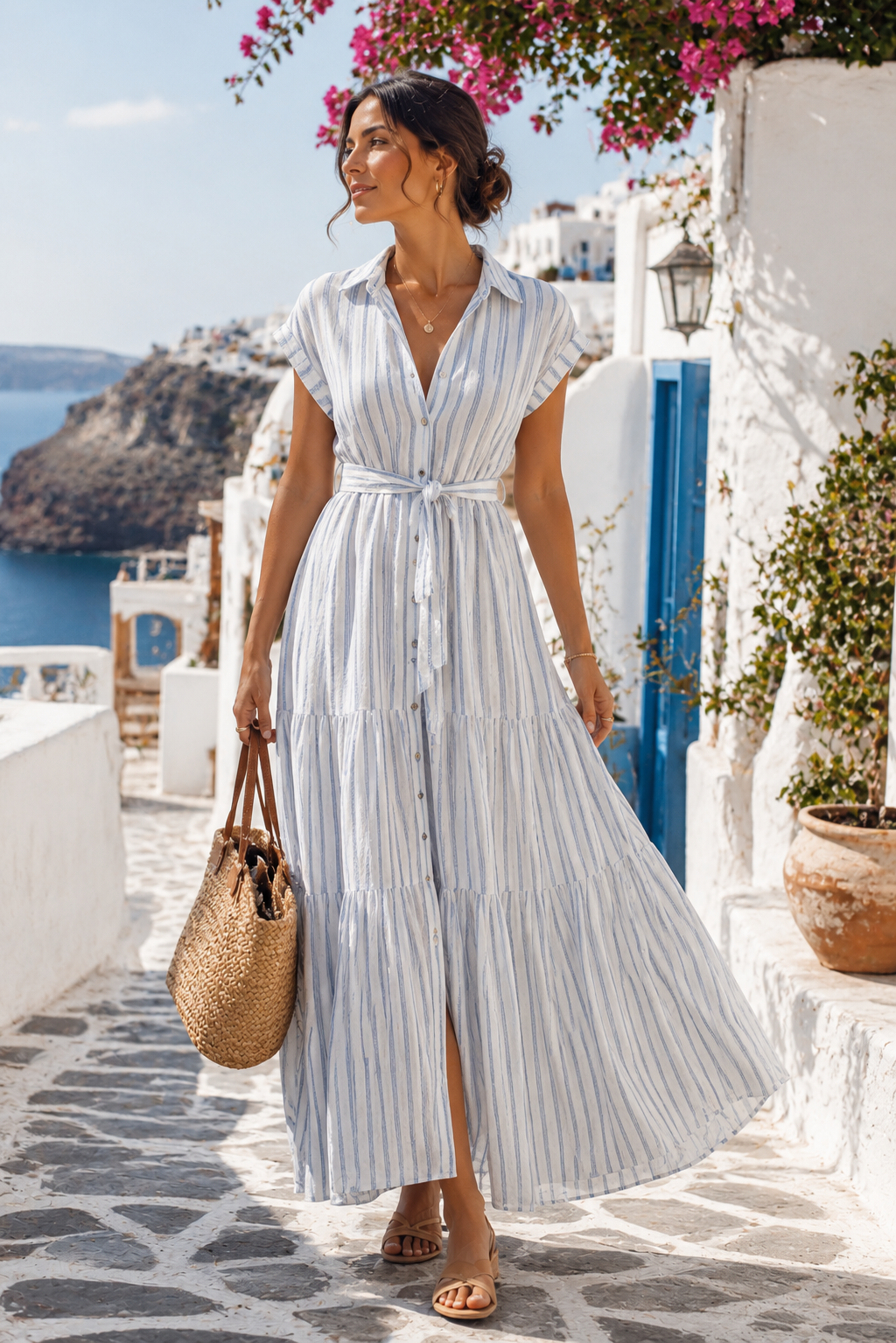Mediterranean Escape